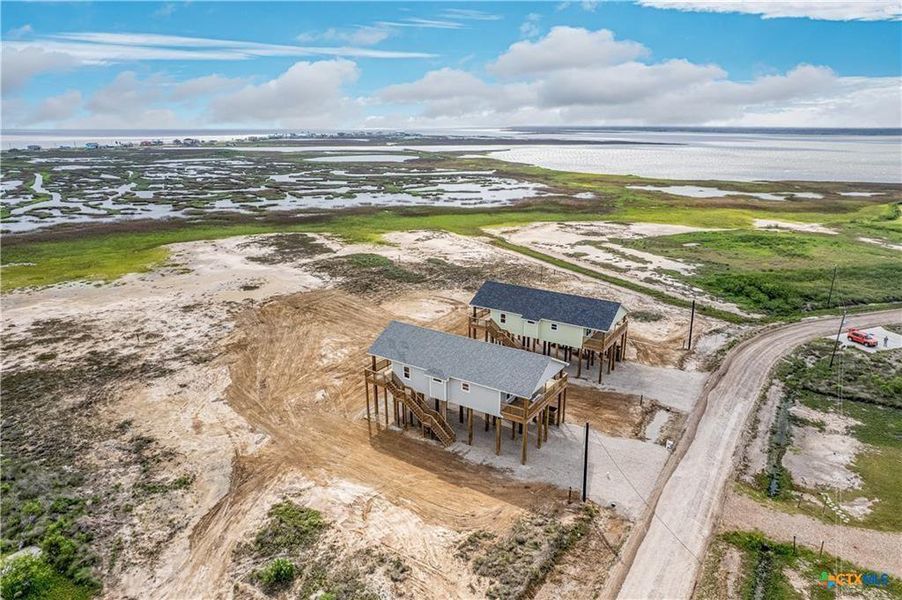 Site preparation for new homesites in , Port Lavaca (Image 36).