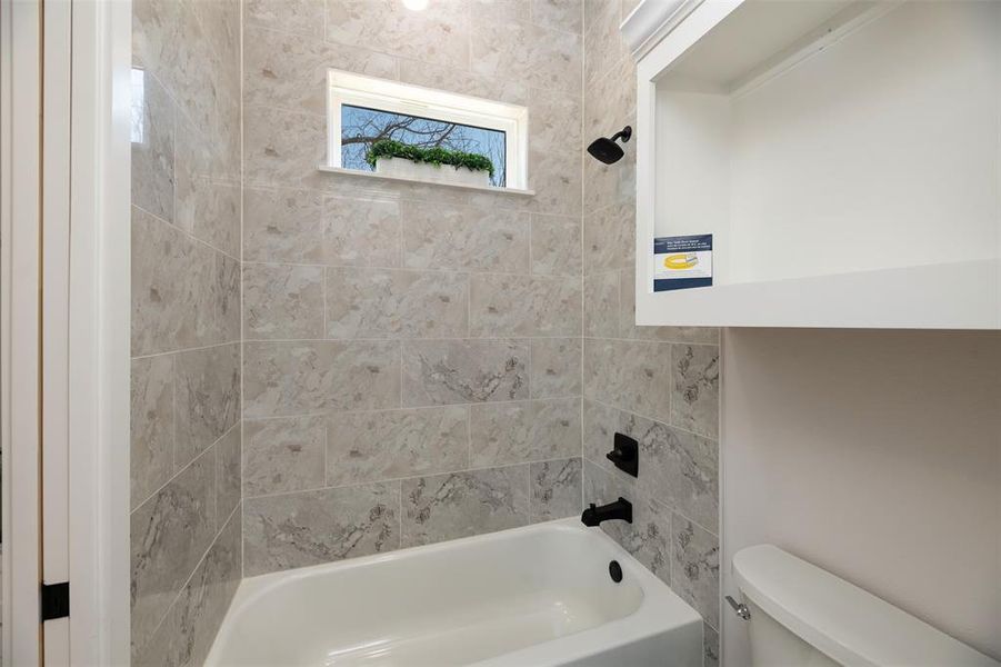 Furnished interior view inside a new home in , Granbury (Image 15). Furnished interior view inside a new home in , Granbury (Image 15).