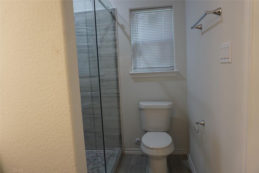 Furnished interior view inside a new home in , Willis (Image 7). Furnished interior view inside a new home in , Willis (Image 7).