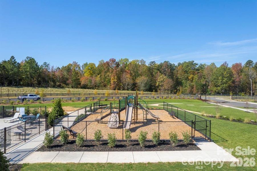 Community amenities in Nolen Farm, Gastonia (Image 26).