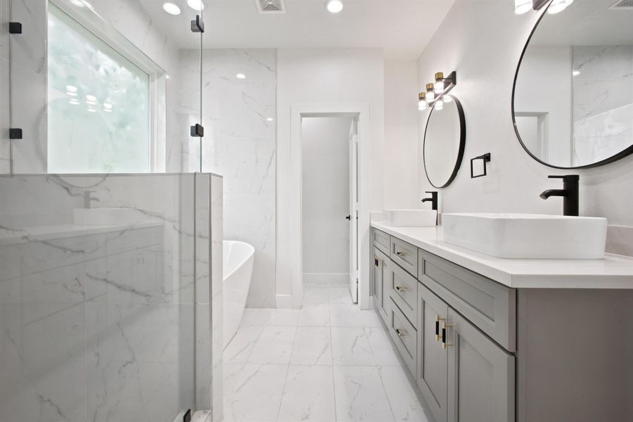 Primary Bathroom Primary Bathroom