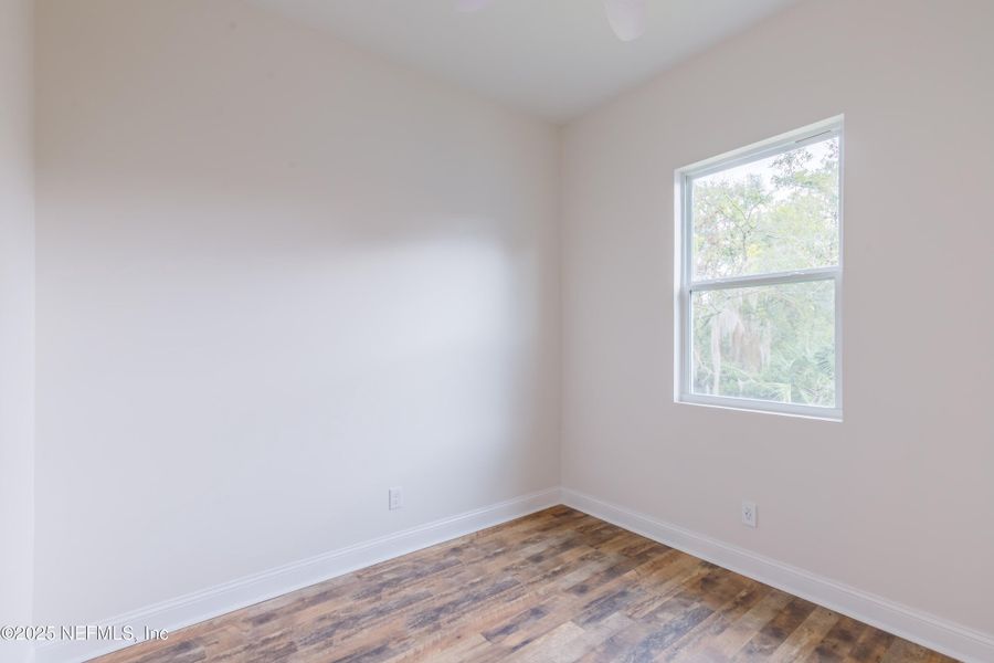 Spacious, unfurnished interior of a new home in , Jacksonville (Image 30). Spacious, unfurnished interior of a new home in , Jacksonville (Image 30).