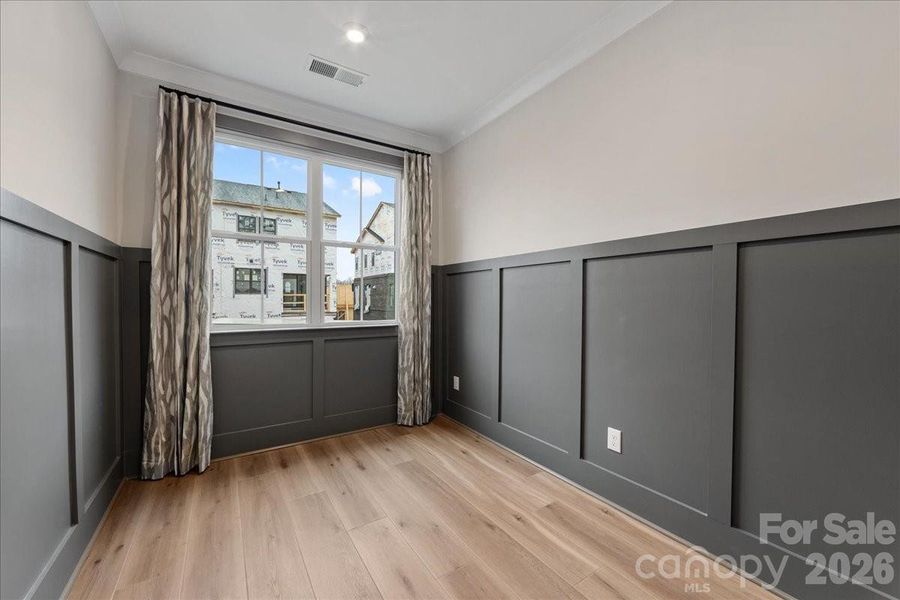 Marquis Plan Model Photo Marquis Plan Model Photo