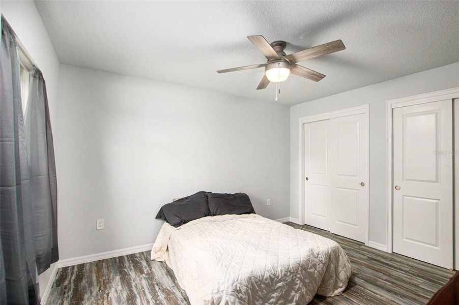 Furnished interior view inside a new home in , Homosassa (Image 16).