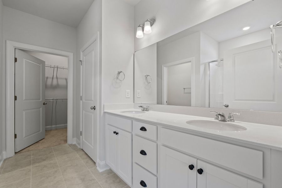 Calabash, NC New Home.  - Slide 27