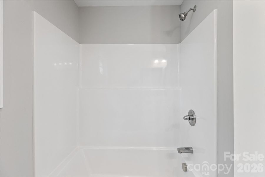 Close-up of interior finishes inside a home in , Kannapolis (Image 10).