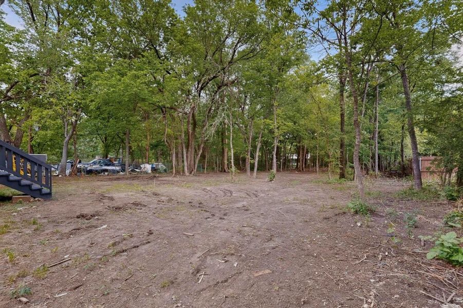 Natural landscape and outdoor views near  in Seagoville (Image 33).