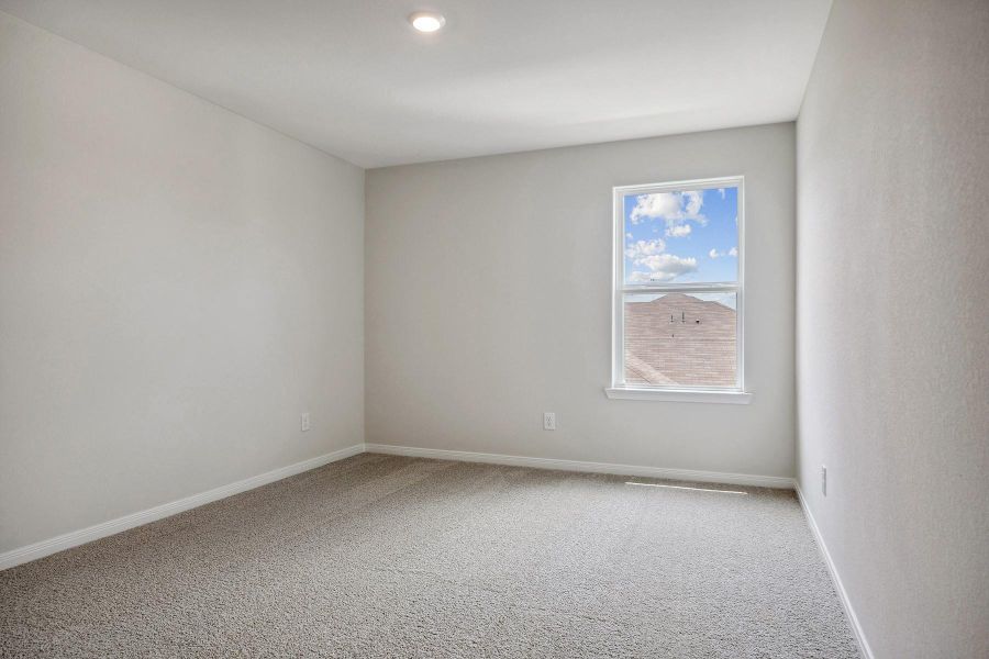 Bedroom #2 Bedroom #2