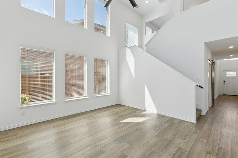 Image 33 of a home in Wildflower Ranch: Lonestar Collection. Image 33 of a home in Wildflower Ranch: Lonestar Collection.