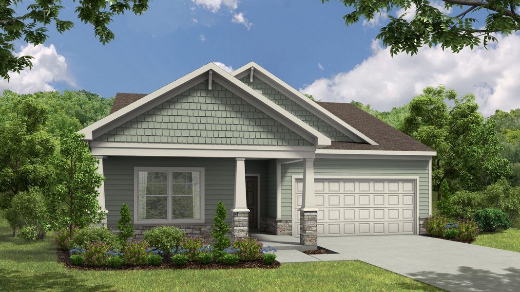 Craftsman C Craftsman C