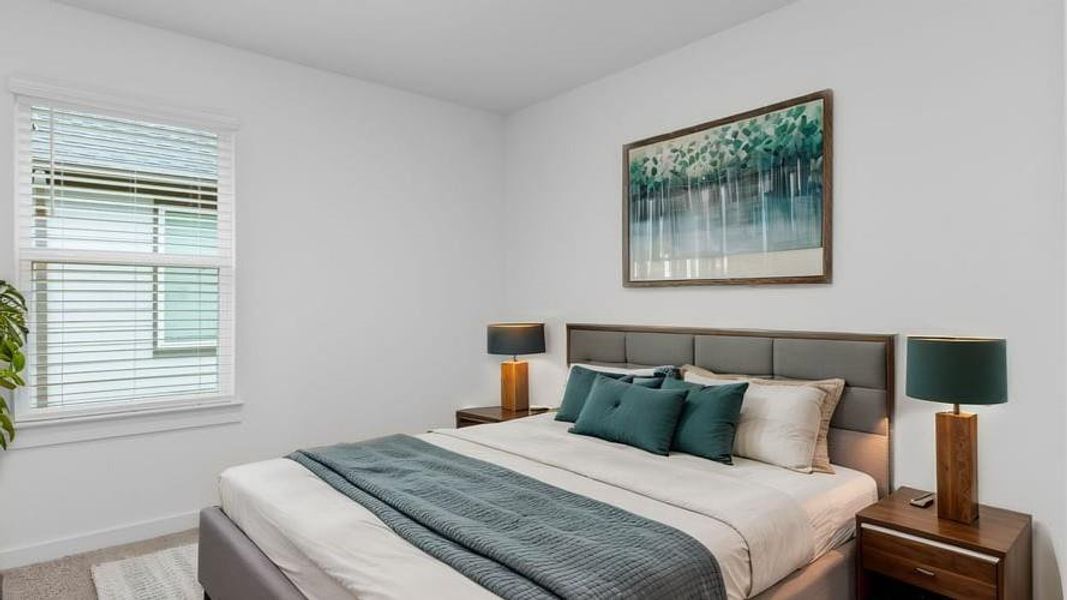 *Images and 3D tour are for illustration only and options may vary from home as built. *Images and 3D tour are for illustration only and options may vary from home as built.