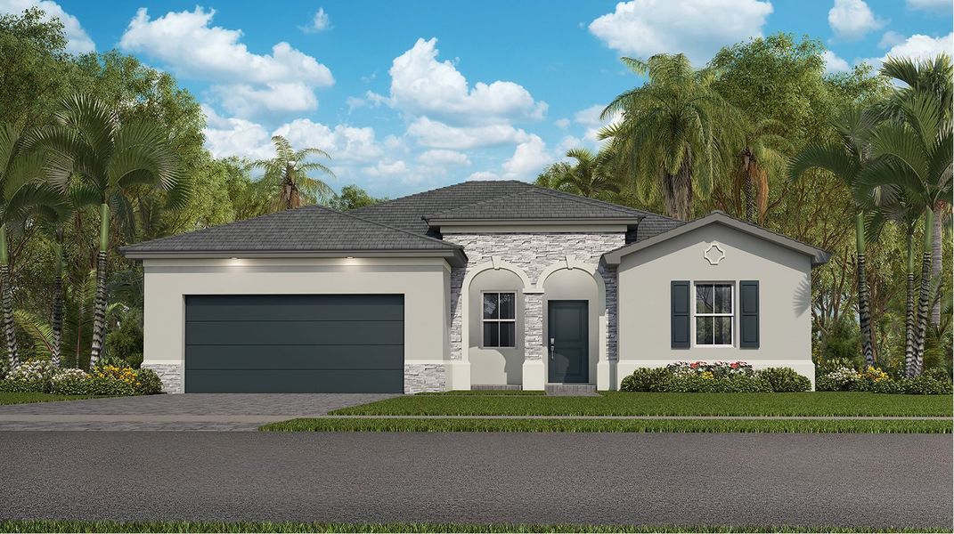 2028 Palm Collection Heron Pointe Ballast B1 2028 Palm Collection Heron Pointe Ballast B1