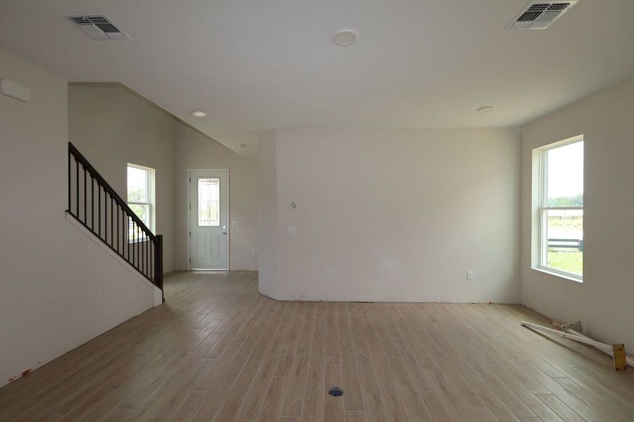 Family Room Family Room