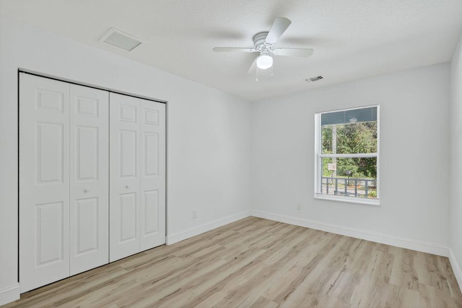 Spacious, unfurnished interior of a new home in , Fort Pierce (Image 14). Spacious, unfurnished interior of a new home in , Fort Pierce (Image 14).