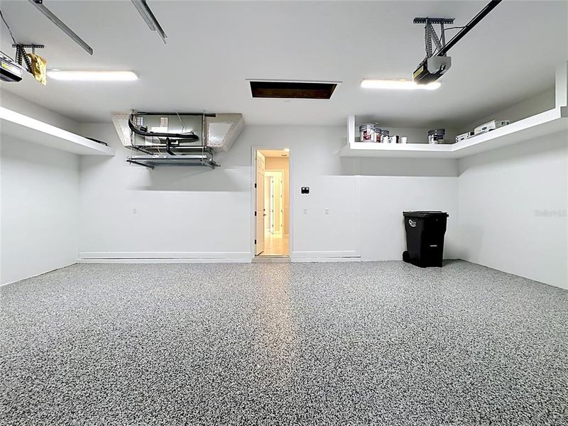Spacious, unfurnished interior of a new home in Watercolor Place, Bradenton (Image 52).