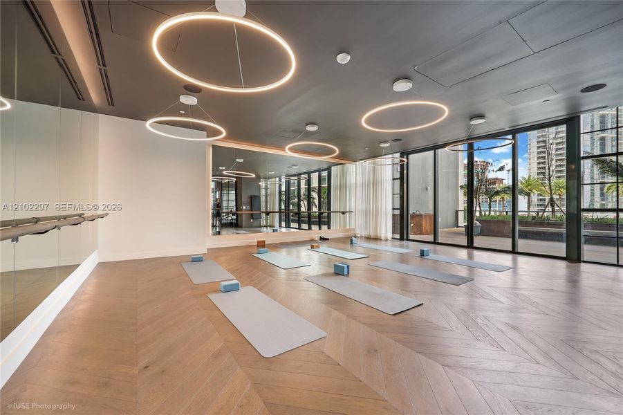 Community amenities in Natiivo Miami, Miami (Image 23).