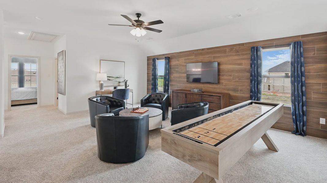 Representative Photo. This home is not complete.