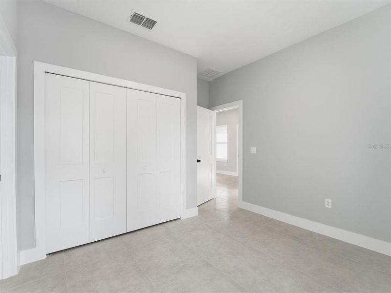 Spacious, unfurnished interior of a new home in , Port Charlotte (Image 24). Spacious, unfurnished interior of a new home in , Port Charlotte (Image 24).