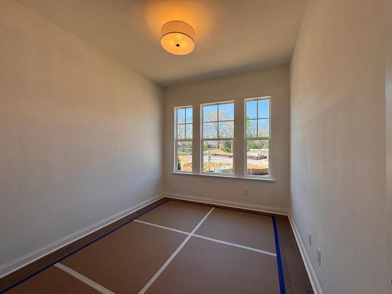 The Marshall C Bedroom 2