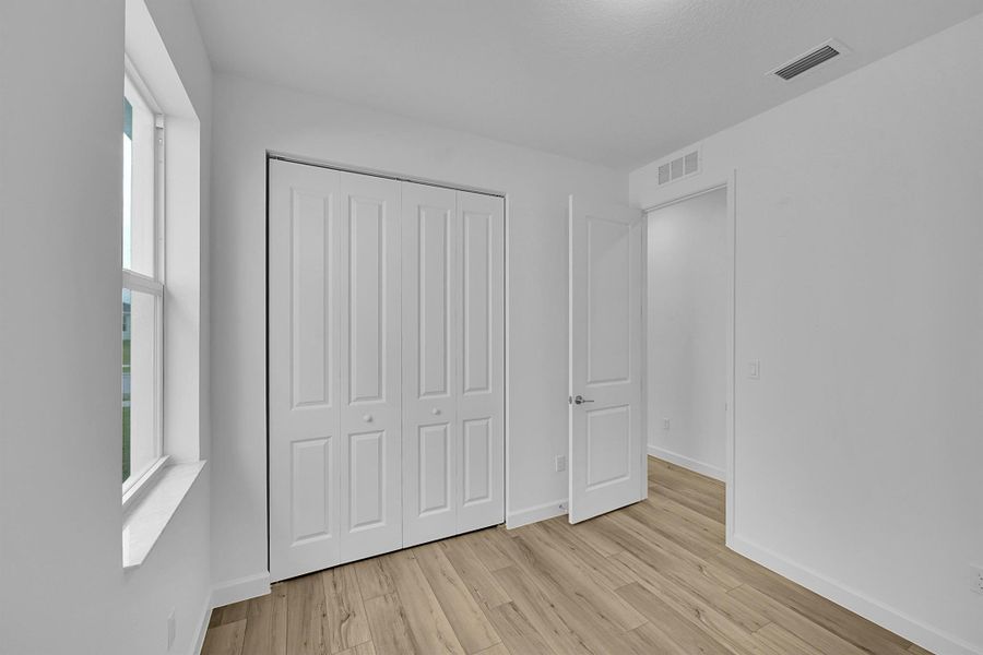 Spacious, unfurnished interior of a new home in Seagrove: The Indies, Fort Pierce (Image 22). Spacious, unfurnished interior of a new home in Seagrove: The Indies, Fort Pierce (Image 22).