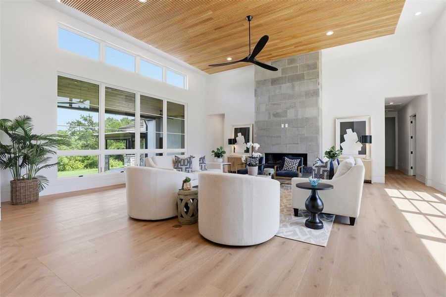 Community amenities in , Aledo (Image 39).