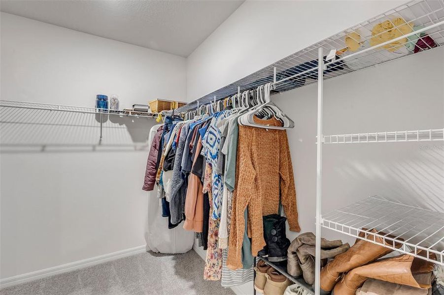 Close-up of interior finishes inside a home in Groveside at Ormond Station, Ormond Beach (Image 20).