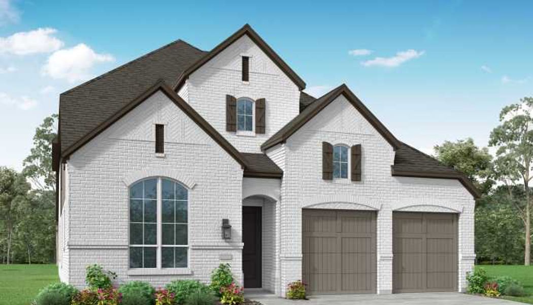 Elevation A Elevation A