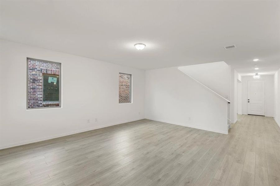 Family Room Family Room