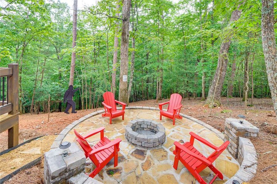 Community amenities in , Ellijay (Image 54). Community amenities in , Ellijay (Image 54).