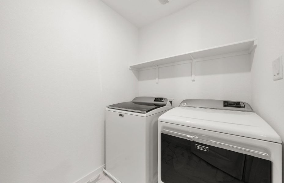 Close-up of interior finishes inside a home in Sunfield, Buda (Image 12).