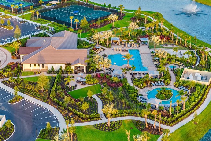 Community amenities in , Bradenton (Image 56).