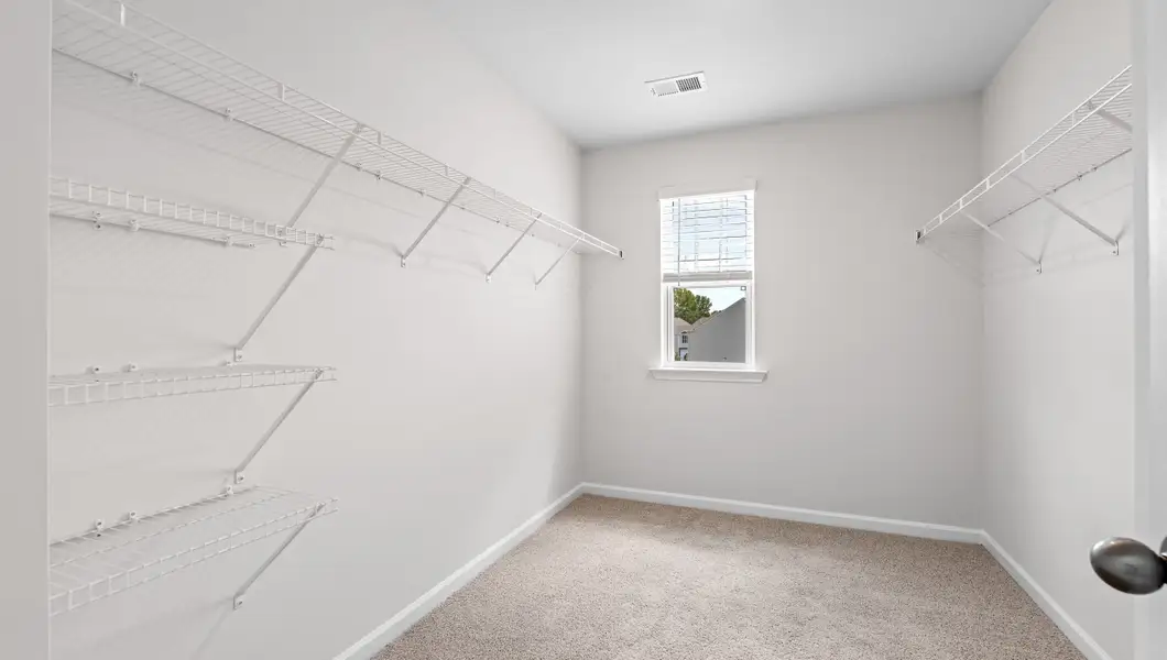 Image 30 representing the ELSTON by D.R. Horton in Harrier Point, Woodruff, SC.