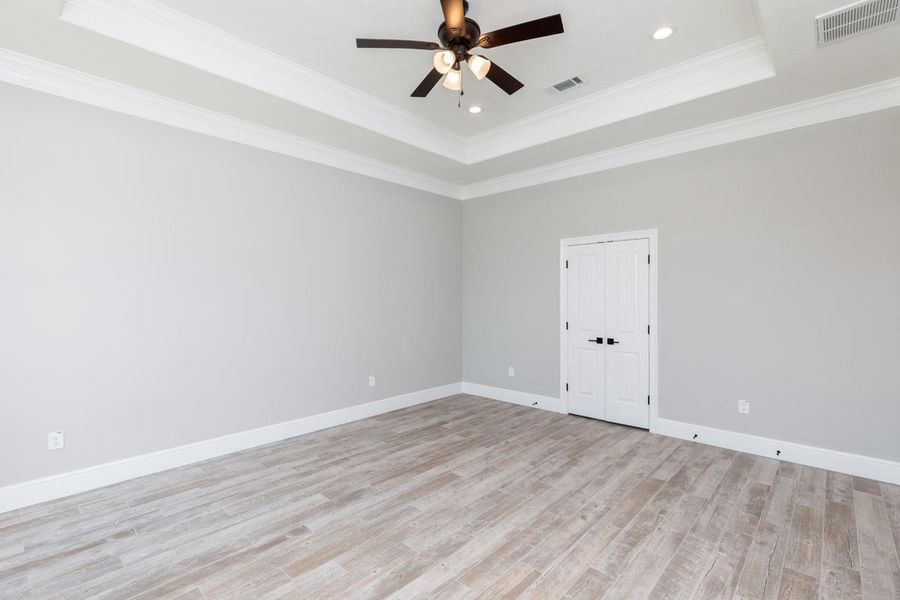 Spacious, unfurnished interior of a new home in , Beaumont (Image 29). Spacious, unfurnished interior of a new home in , Beaumont (Image 29).