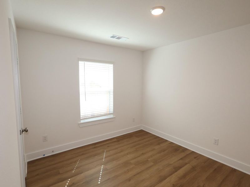 Spacious, unfurnished interior of a new home in Marvida, Cypress (Image 4). Spacious, unfurnished interior of a new home in Marvida, Cypress (Image 4).