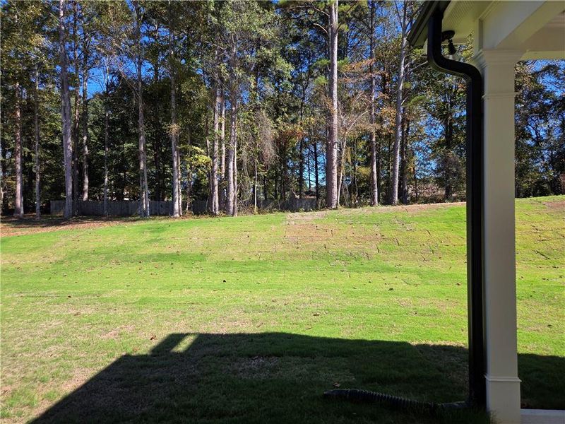 Image 33 of a home in River Meadows.