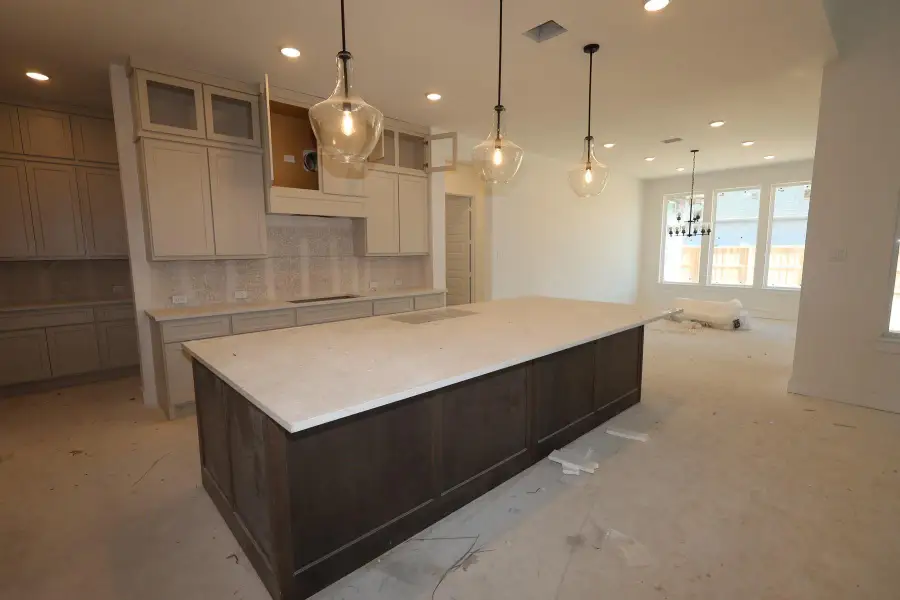 Image 5 of a home in Woodson’s Reserve.