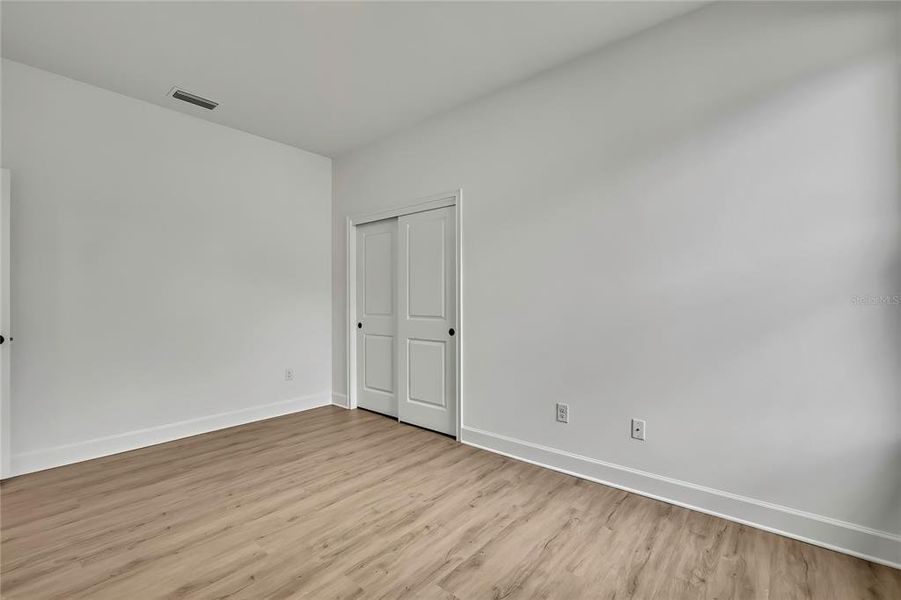 Spacious, unfurnished interior of a new home in , Spring Hill (Image 36). Spacious, unfurnished interior of a new home in , Spring Hill (Image 36).