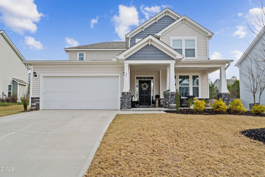 25ShiningAmberWay,Franklinton(26) 25ShiningAmberWay,Franklinton(26)