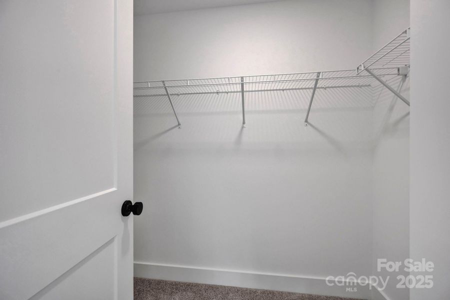 Spacious, unfurnished interior of a new home in , Salisbury (Image 21).