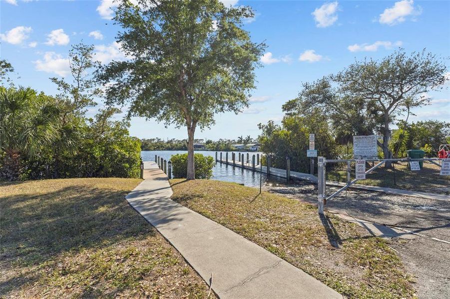 Natural landscape and outdoor views near  in Port Charlotte (Image 31).