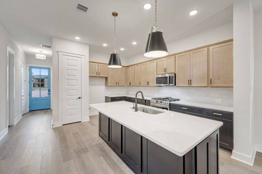 Kitchen Kitchen
