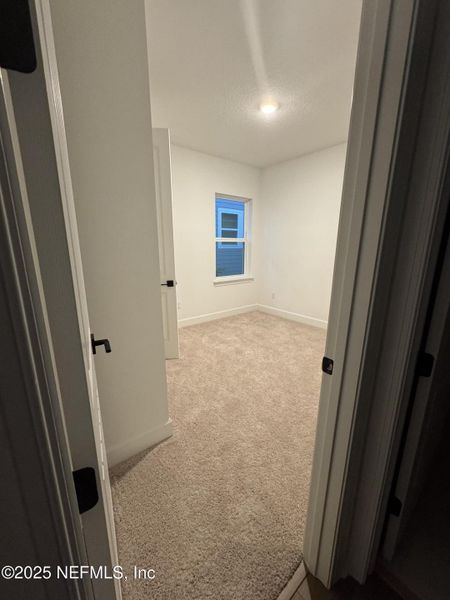 Spacious, unfurnished interior of a new home in Brookside at Shearwater, St. Augustine (Image 12). Spacious, unfurnished interior of a new home in Brookside at Shearwater, St. Augustine (Image 12).