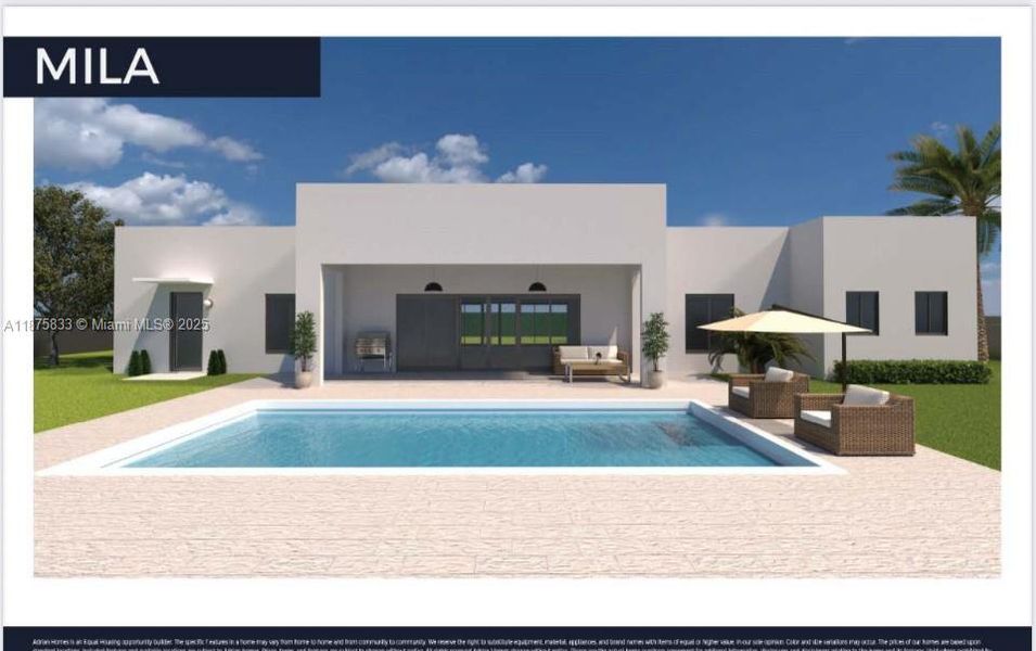 Image 3 of a home in . Image 3 of a home in .