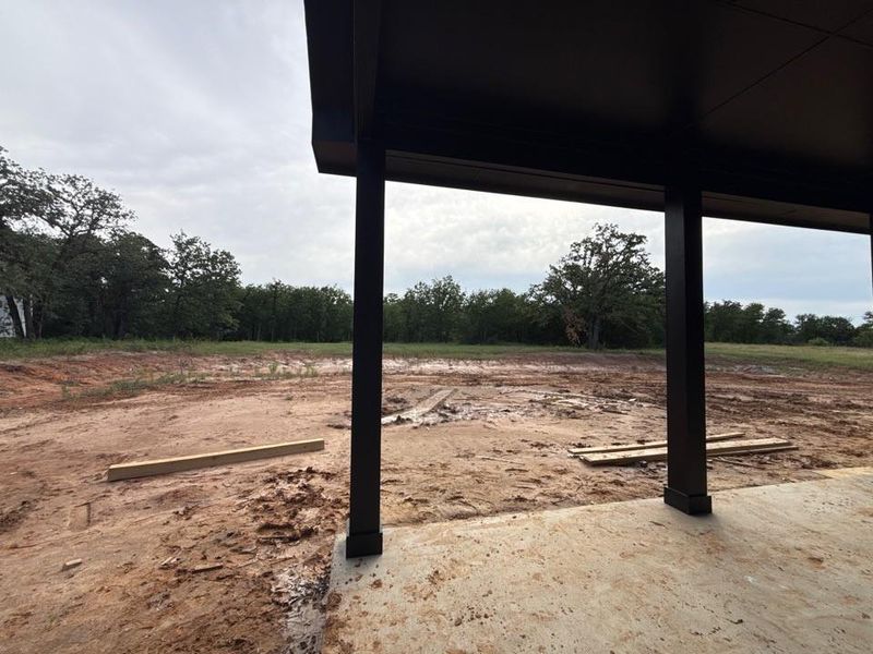 Image 12 of a home in Oak Grove Addition. Image 12 of a home in Oak Grove Addition.