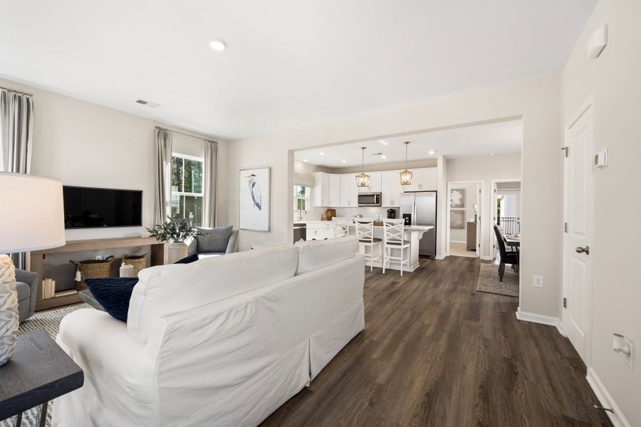 Okatie, SC New Home. - Slide 6 Okatie, SC New Home. - Slide 6