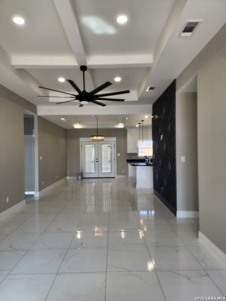 Spacious, unfurnished interior of a new home in , Eagle Pass (Image 31). Spacious, unfurnished interior of a new home in , Eagle Pass (Image 31).