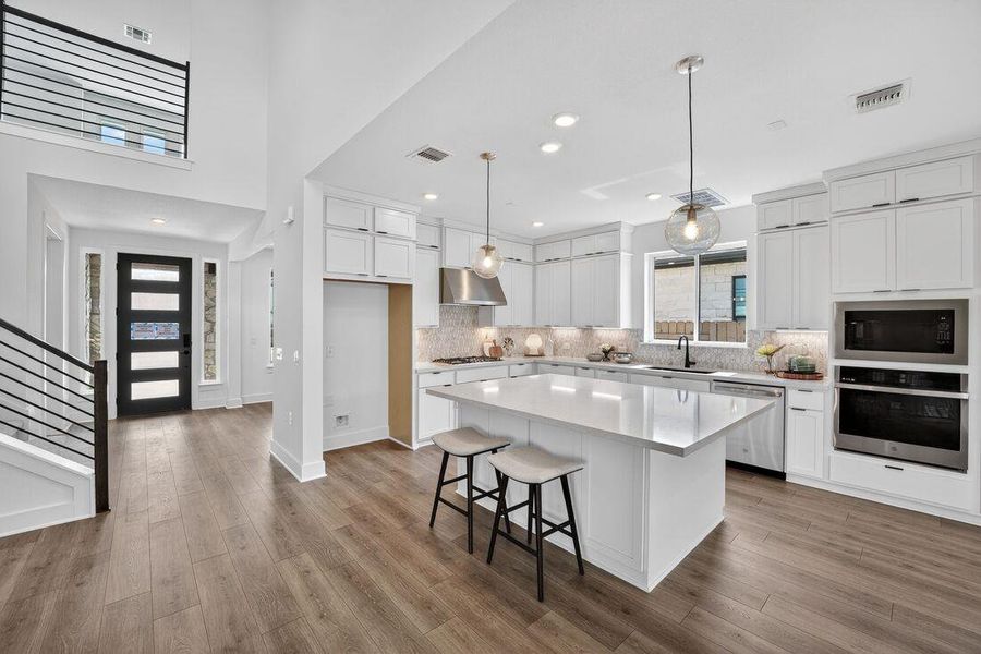 8608 Turaco Trail ~ Ready Now