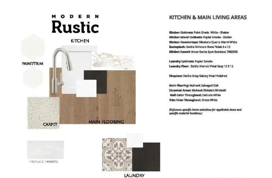 View of a document with a collage of images View of a document with a collage of images