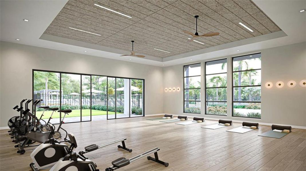 Community amenities in , Apollo Beach (Image 21).