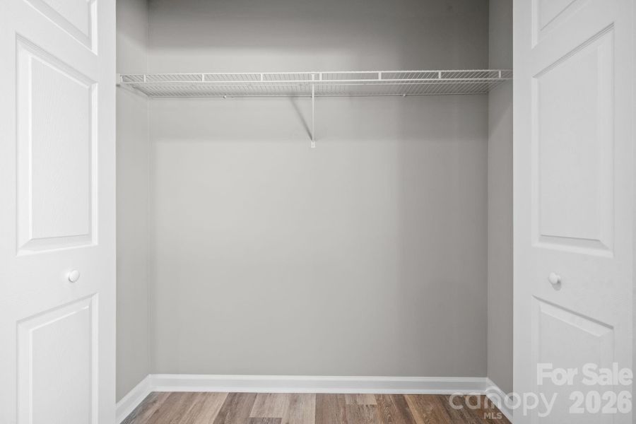 Spacious, unfurnished interior of a new home in , Morganton (Image 29).